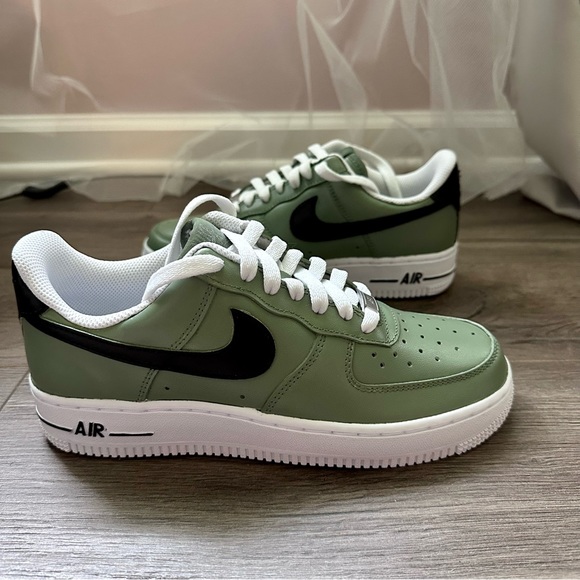 Nike Air Force - Custom - Brand New - Picture 3 of 8